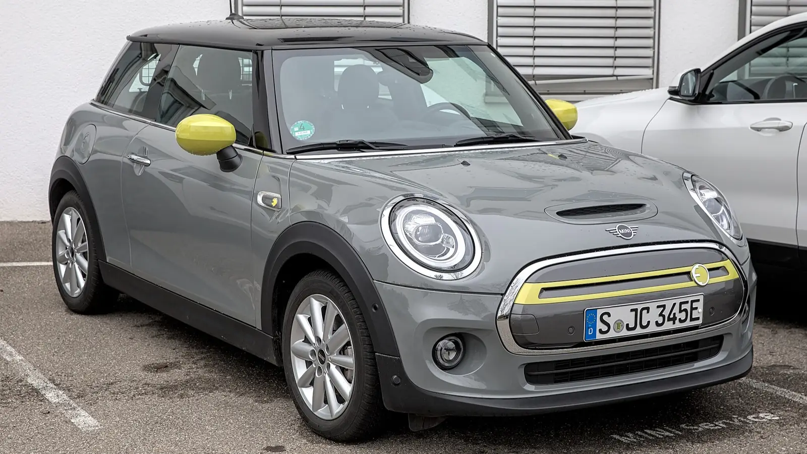 Mini Electric