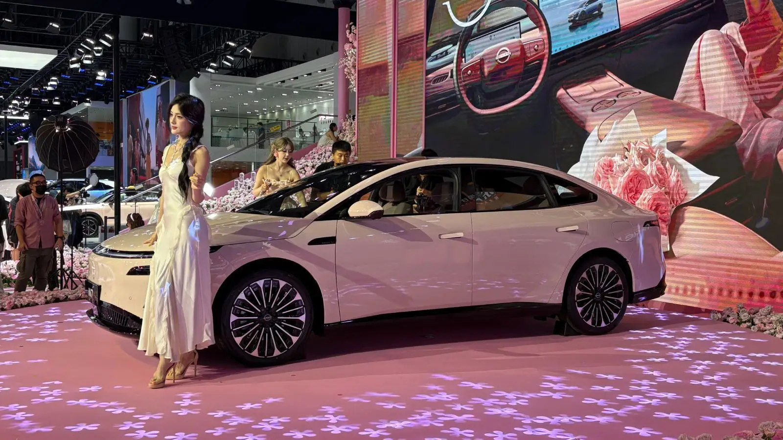 Nissan N7