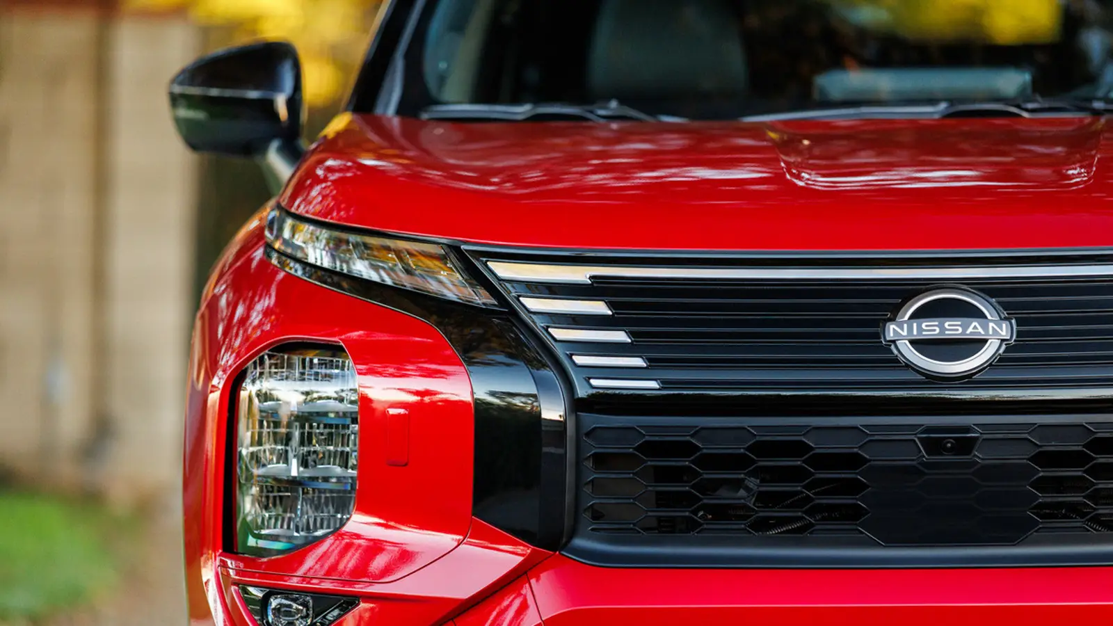 2026 Nissan Rogue Plug-in Hybrid