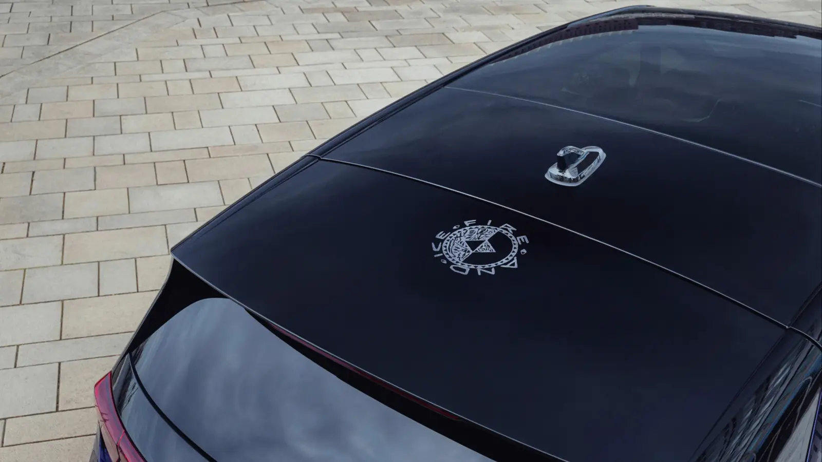 Volkswagen ID.3 GTX FIRE+ICE