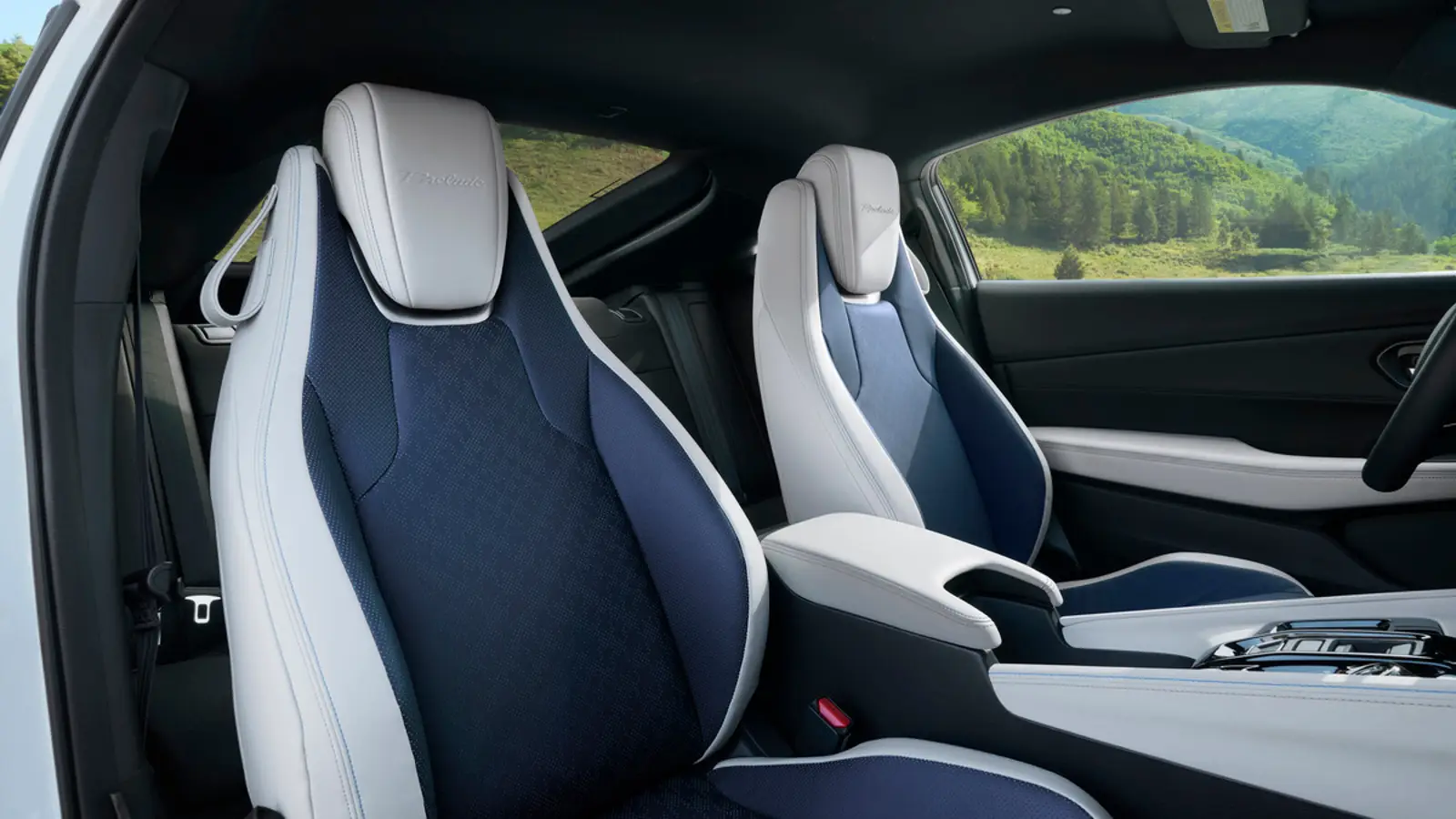 2026 Honda Prelude Hybrid