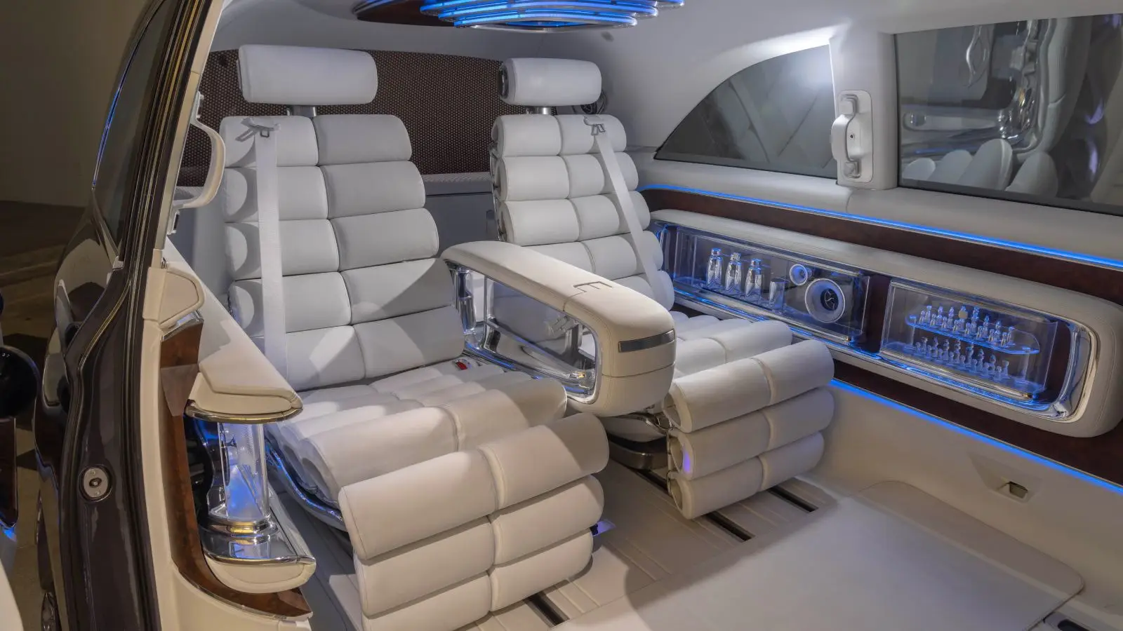 Mercedes-Benz Vans_Vision V