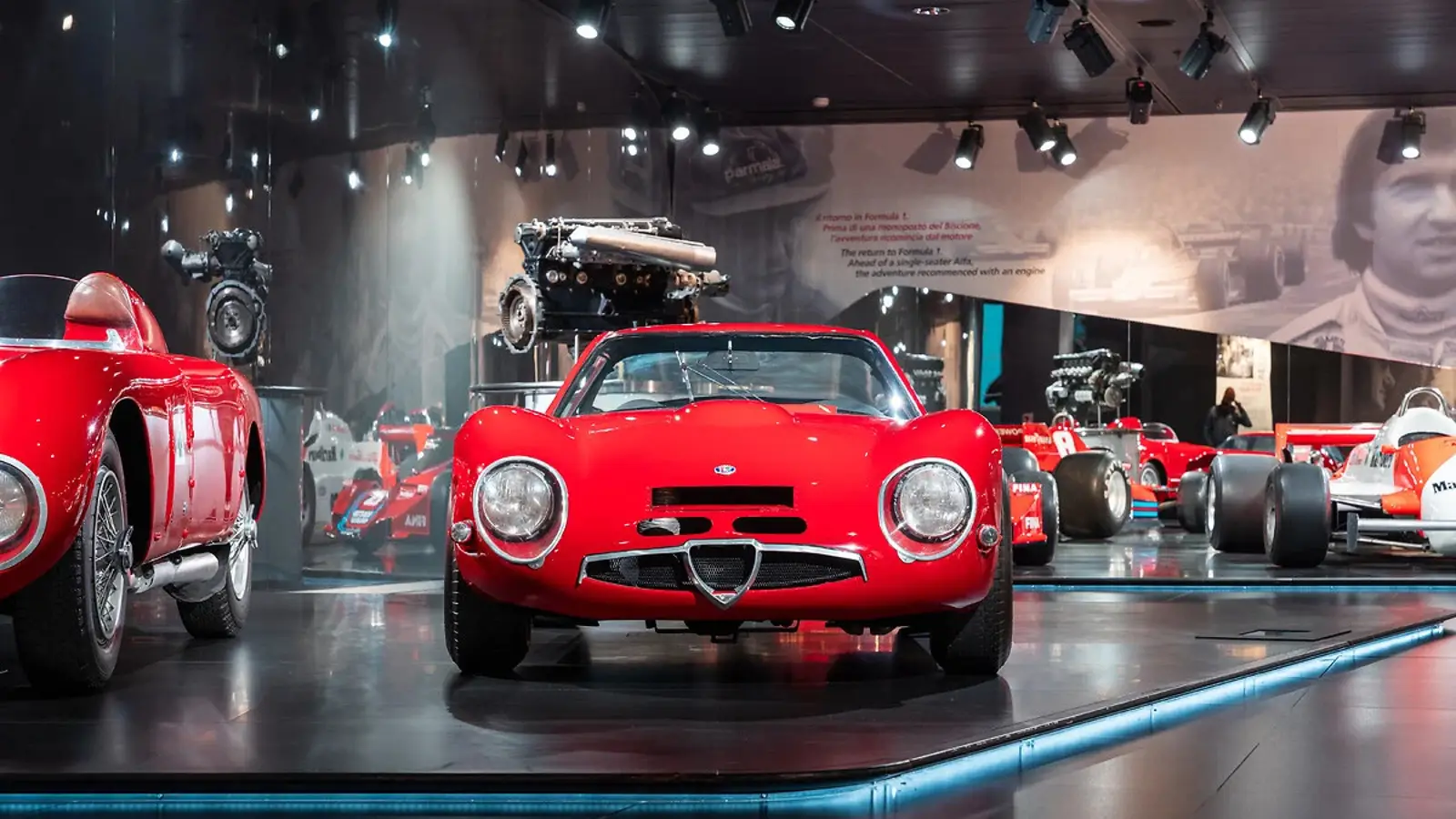 Giulia TZ2