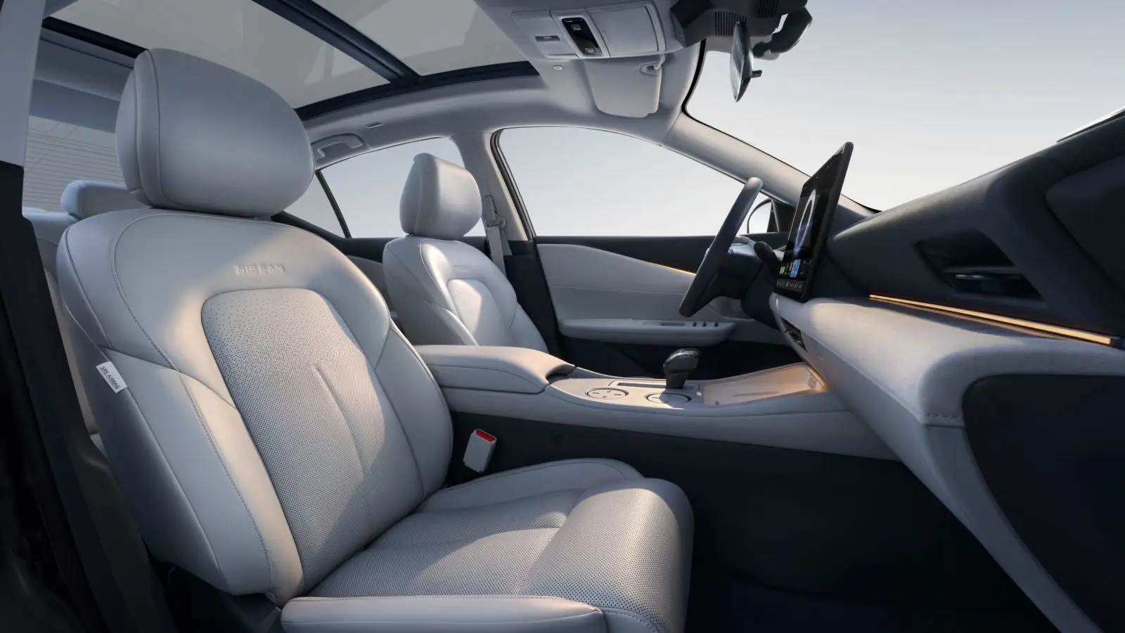 Dongfeng Nissan Teana