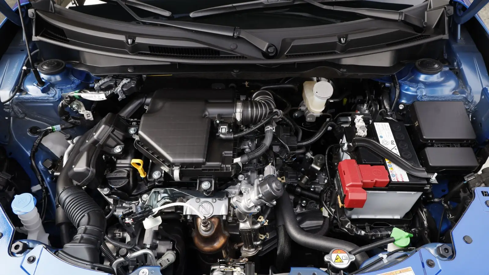 Suzuki Swift 2024