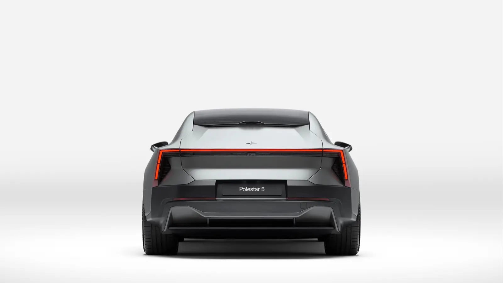 Polestar 5