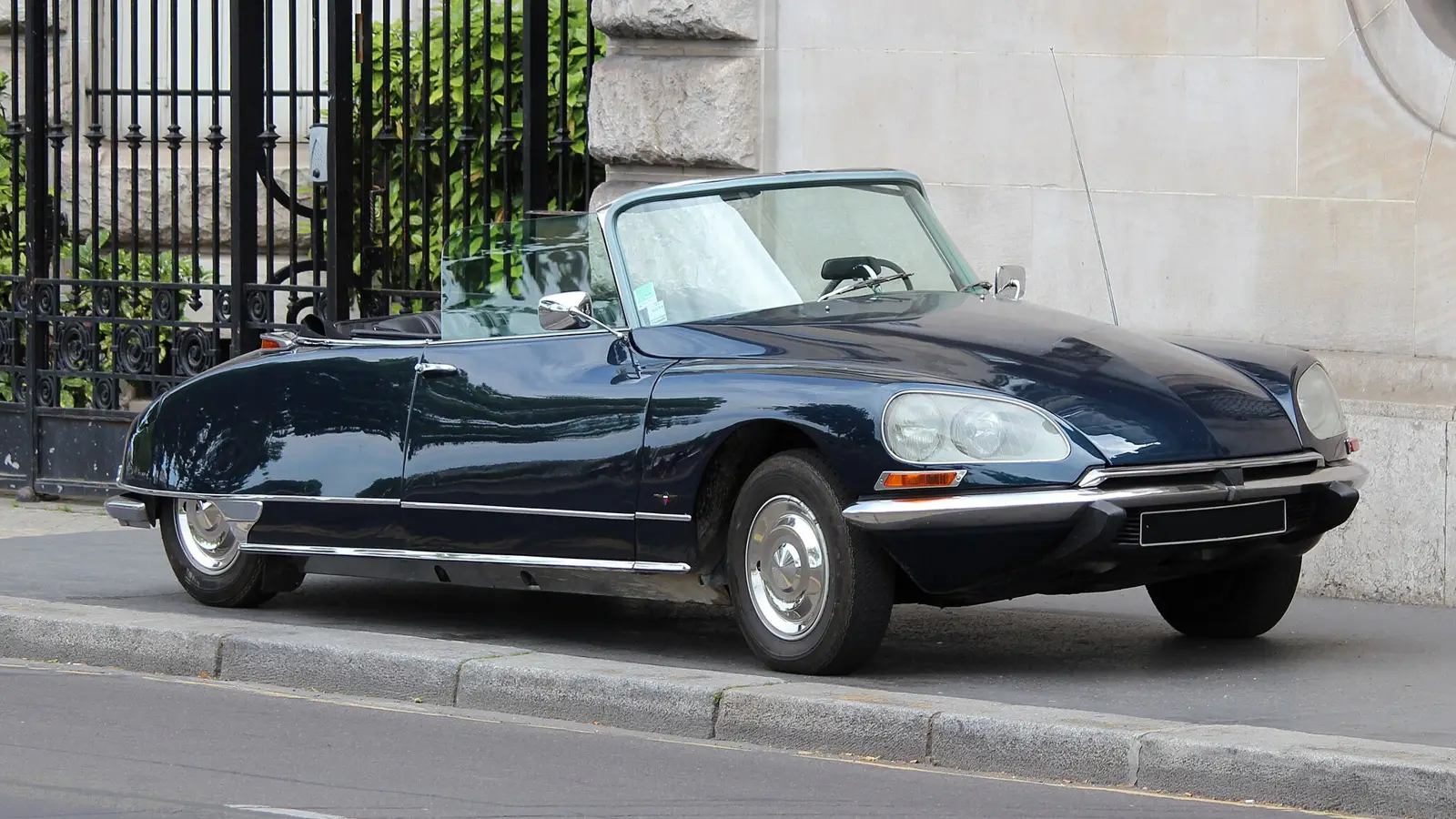 Citroën DS