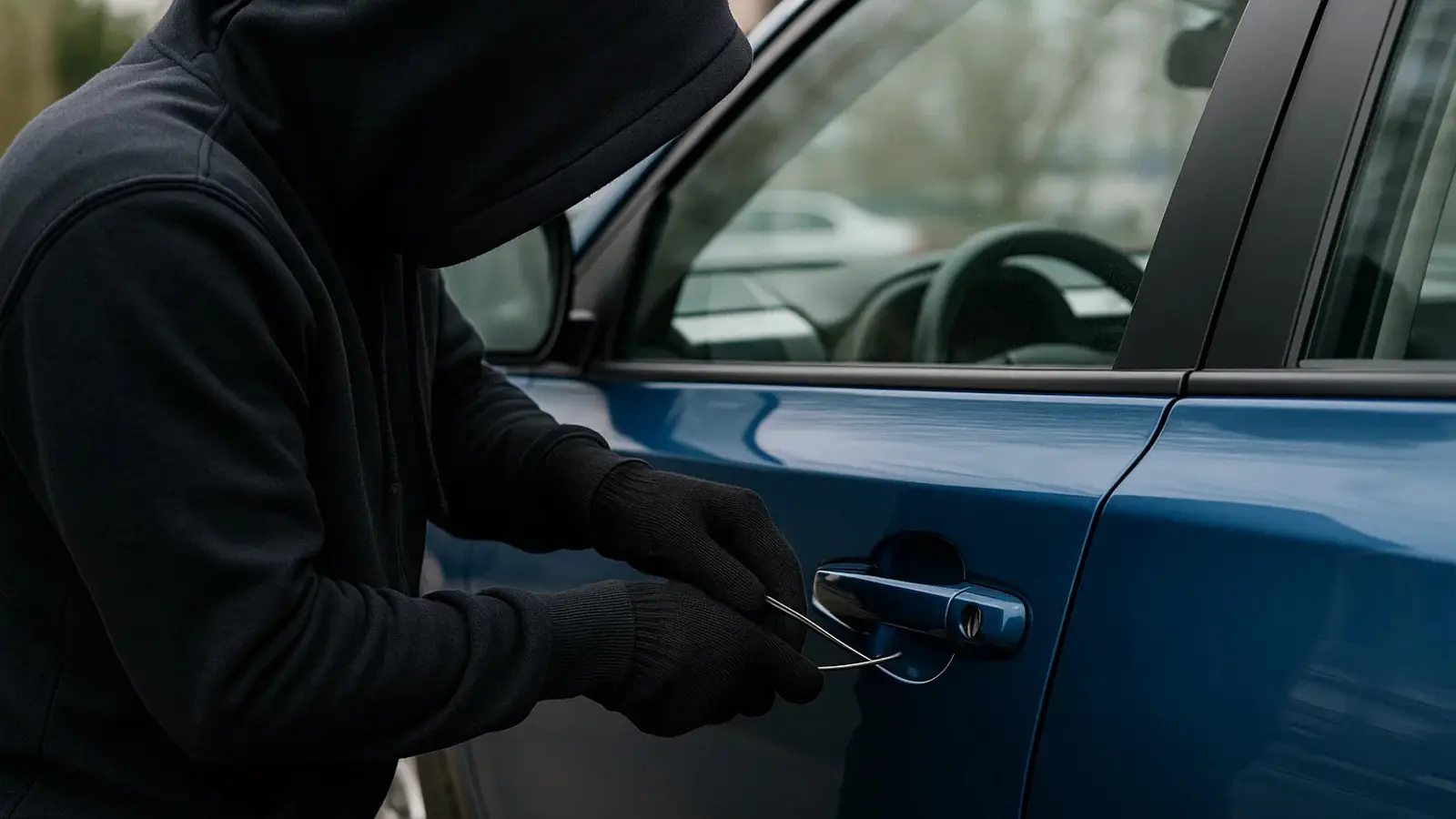 Car theft prevention in 2025: real tips and proven methods
