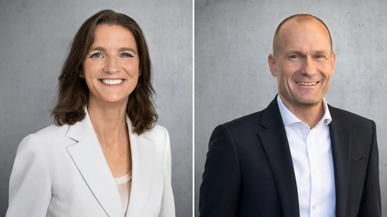 Porsche appoints Schalwig and Scharnagl to Executive Board
