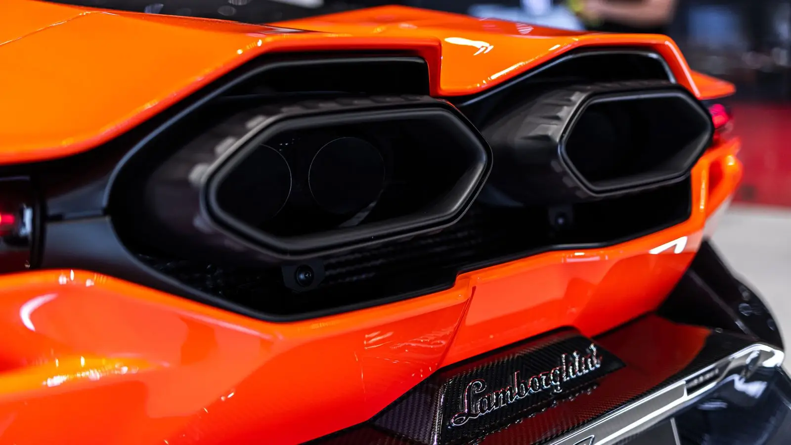 Why Some Cars Feature Fake Exhaust Tips