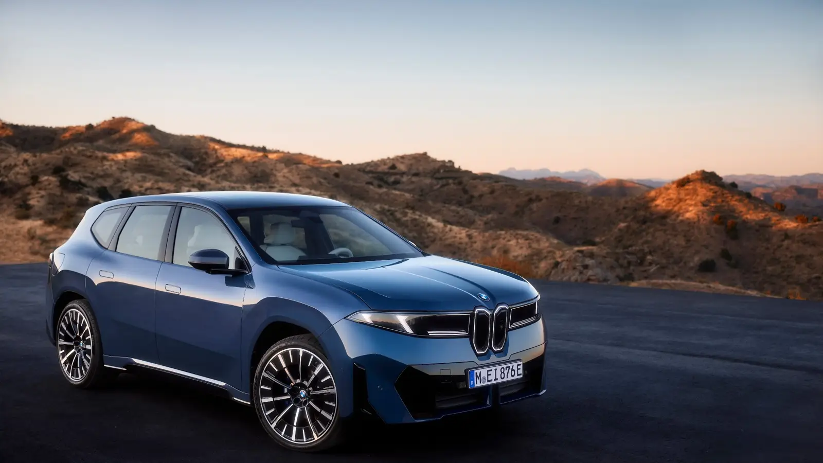 Why global car design now follows China's lead