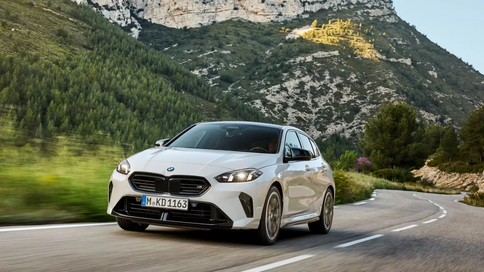BMW 1 Series Review: Evolution or Compromise?