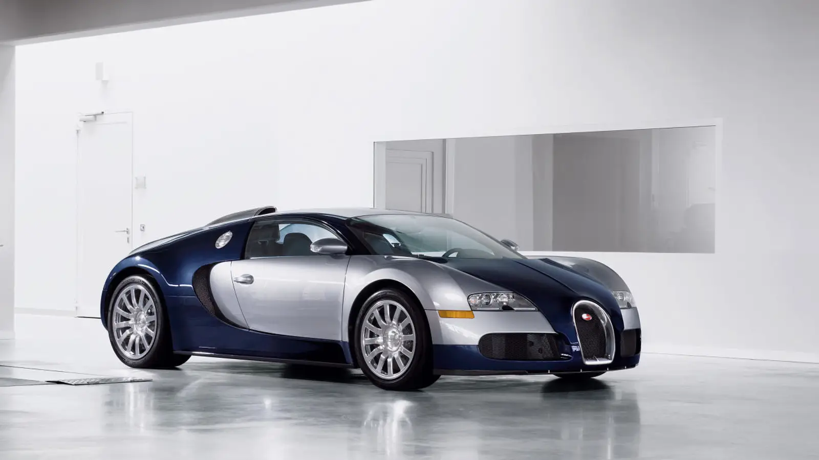 Bugatti Veyron: How Ferdinand Piëch Redefined Automotive Limits