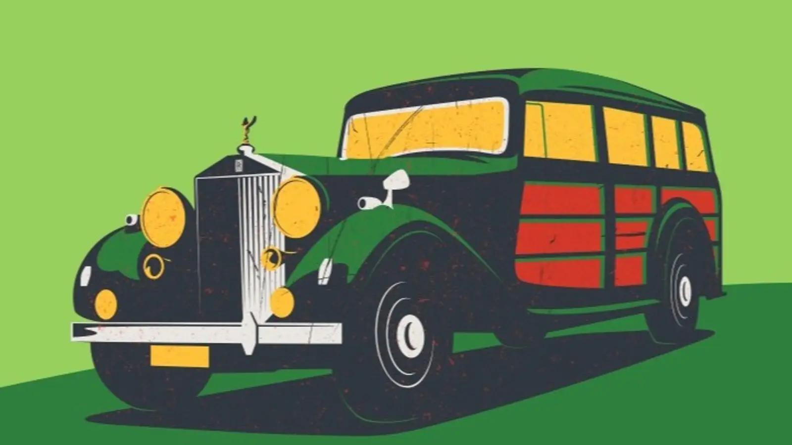 Rolls-Royce Phantom Celebrates 100 Years as an Icon of Art and Luxury