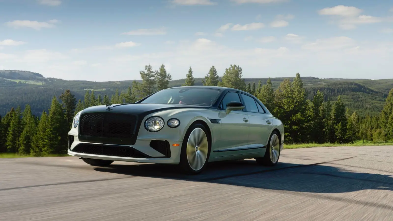 Bentley India launch aligns with new Crewe Design Studio milestone