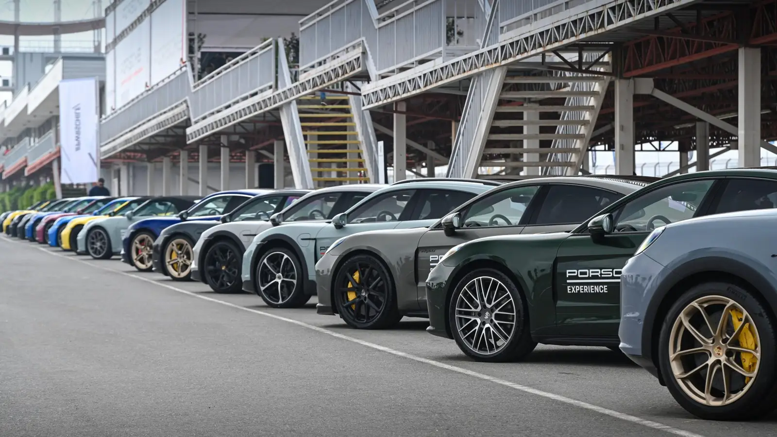 Porsche Latin America marks 25 years of success and expansion