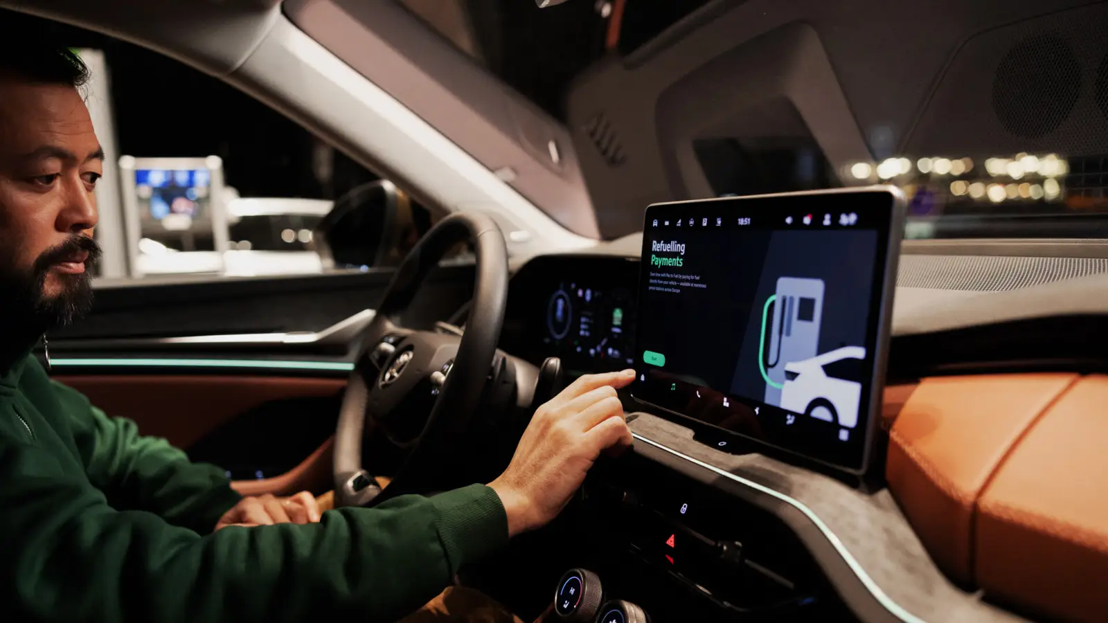 How Skoda Tackles Everyday Driving Hassles with Simple Solutions