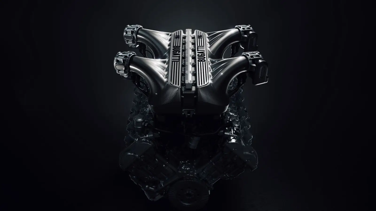 Bugatti Tourbillon: V16 Hybrid Hypercar Marks a New Era
