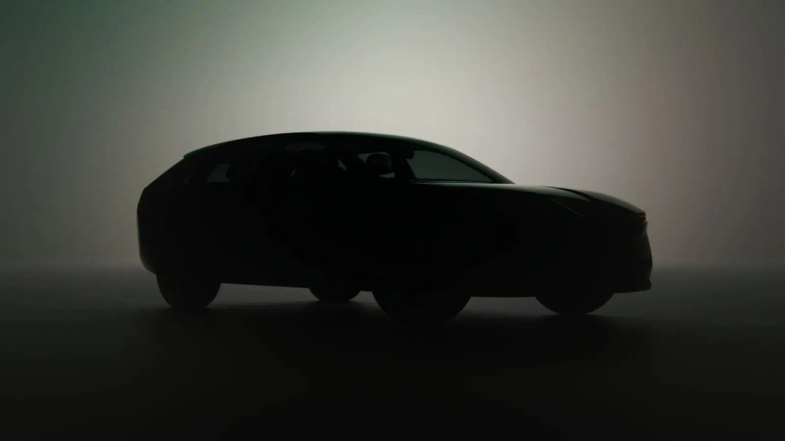 Skoda Vision O previews future electric estate models