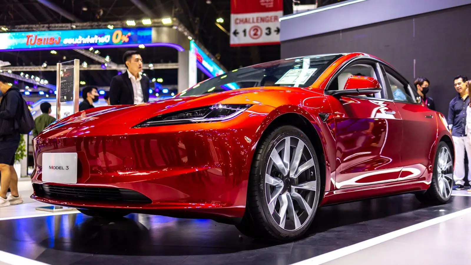 Norway Plans To End EV Tax Perks As Market Nears Full Electrification
