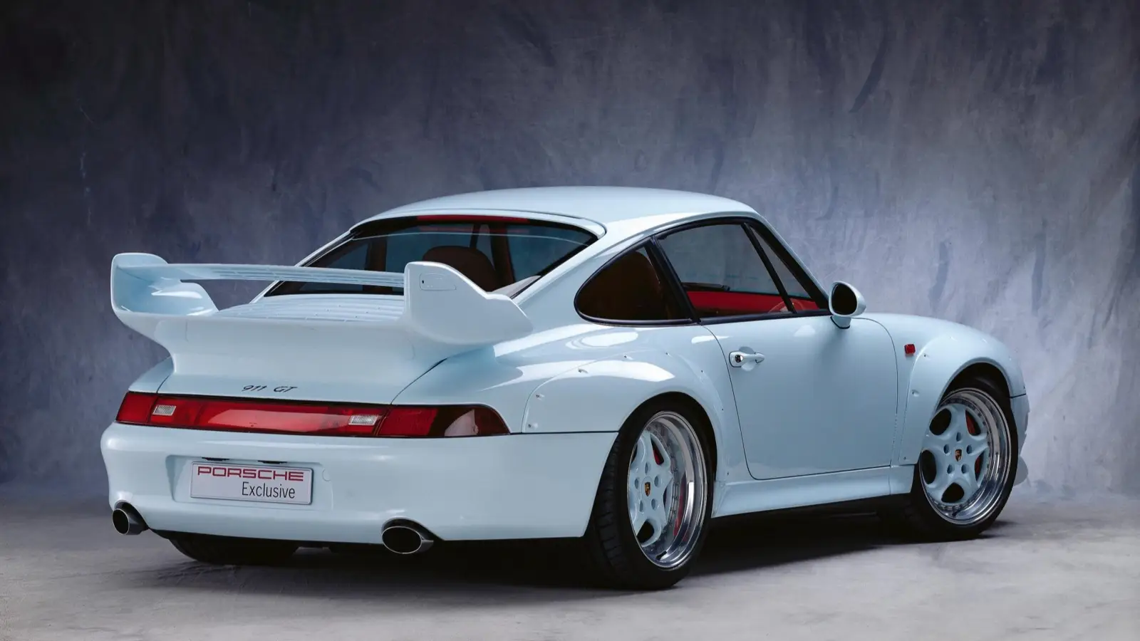 Porsche’s Sonderwunsch: Customization Legacy and Icons
