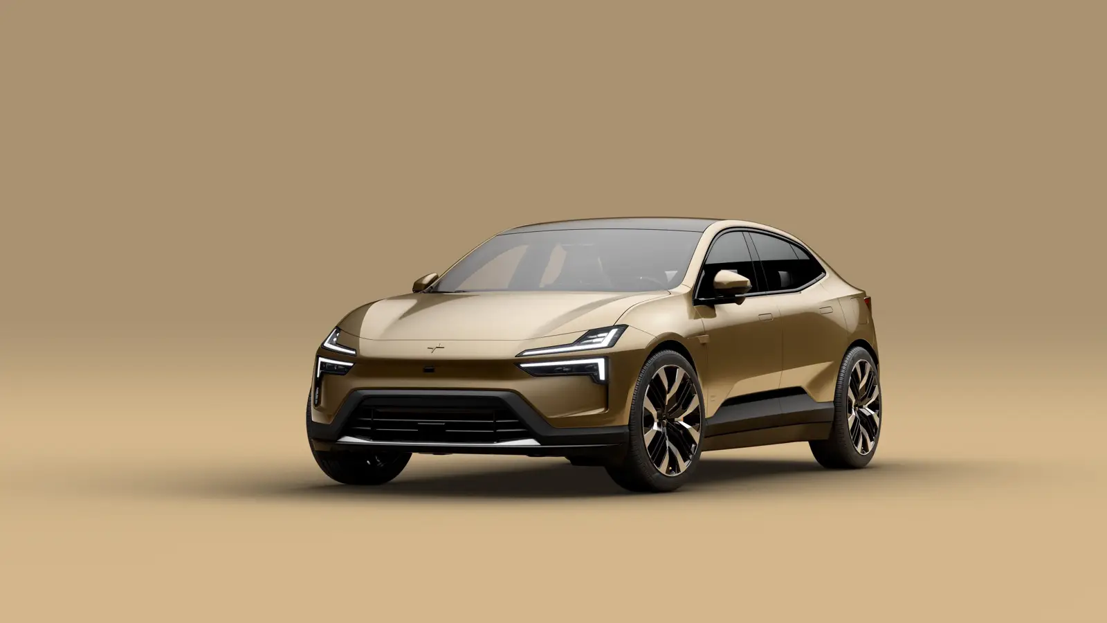 Polestar 4 Review: Bold EV SUV Without Rear Window