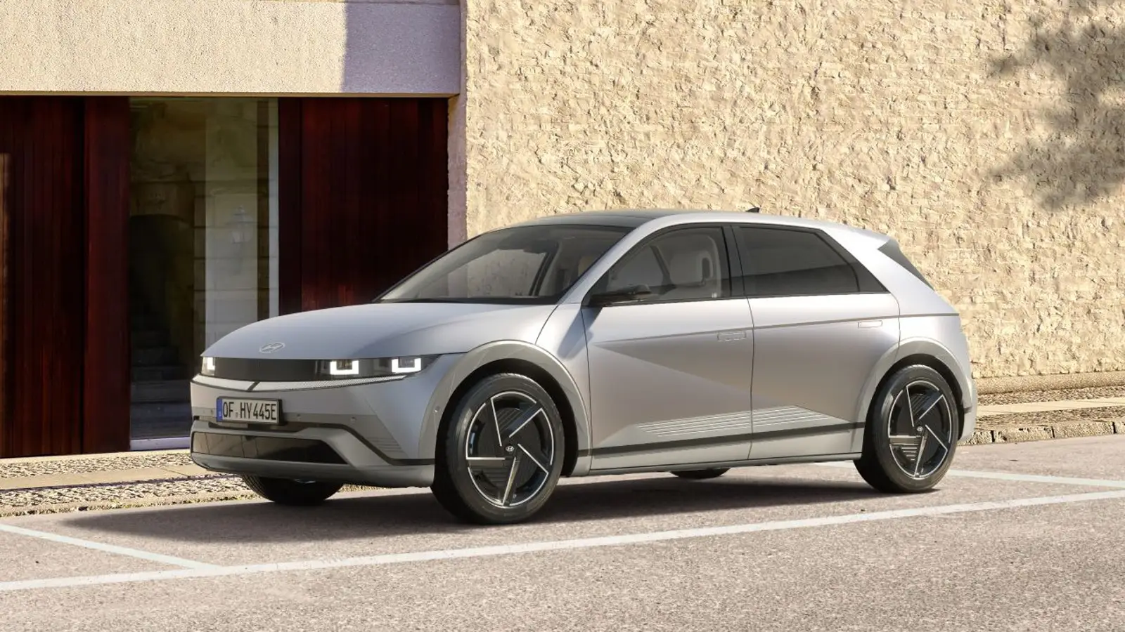 Hyundai IONIQ 5 Facelift: Design Tweaks, More Range, Better Tech