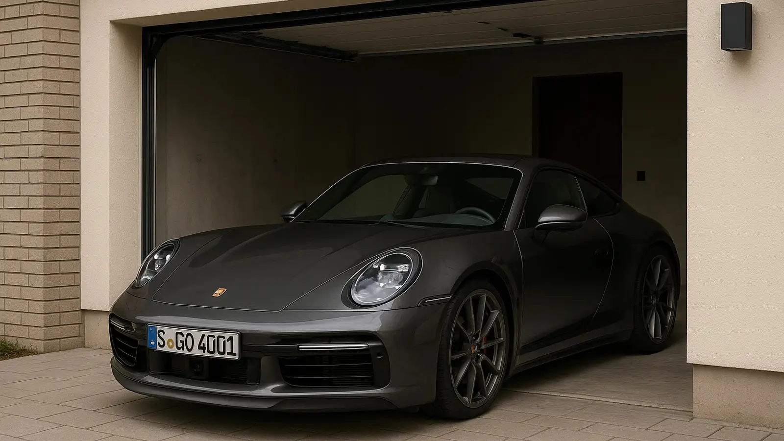 Long-Term Car Storage: Expert Tips for Seasonal Parking