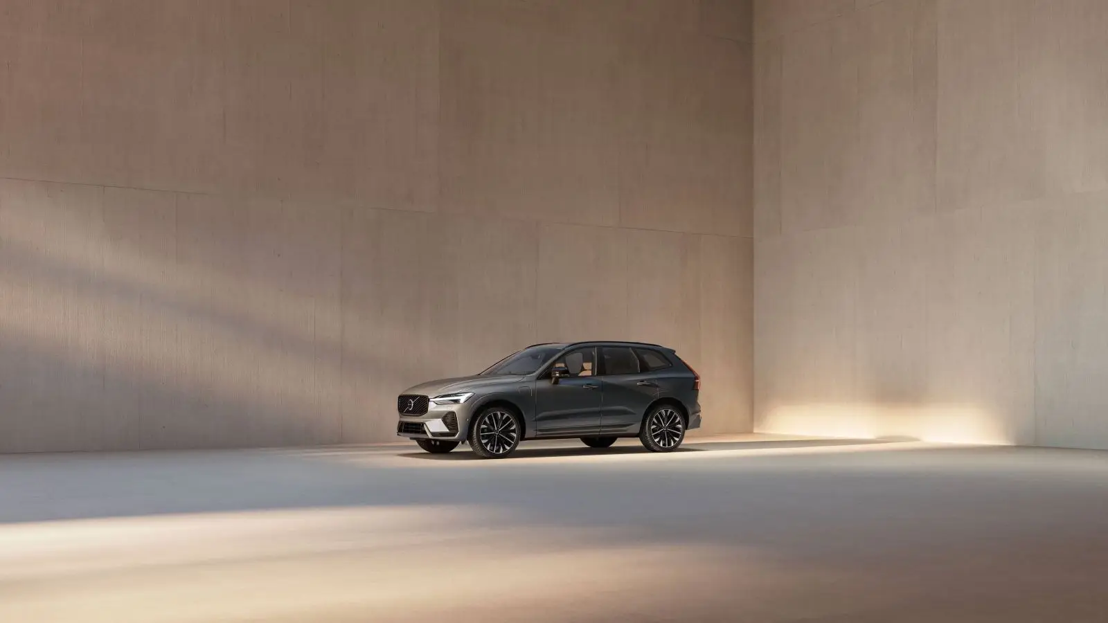 Volvo to Build XC60 in US as Tariff Shift Drives Strategy