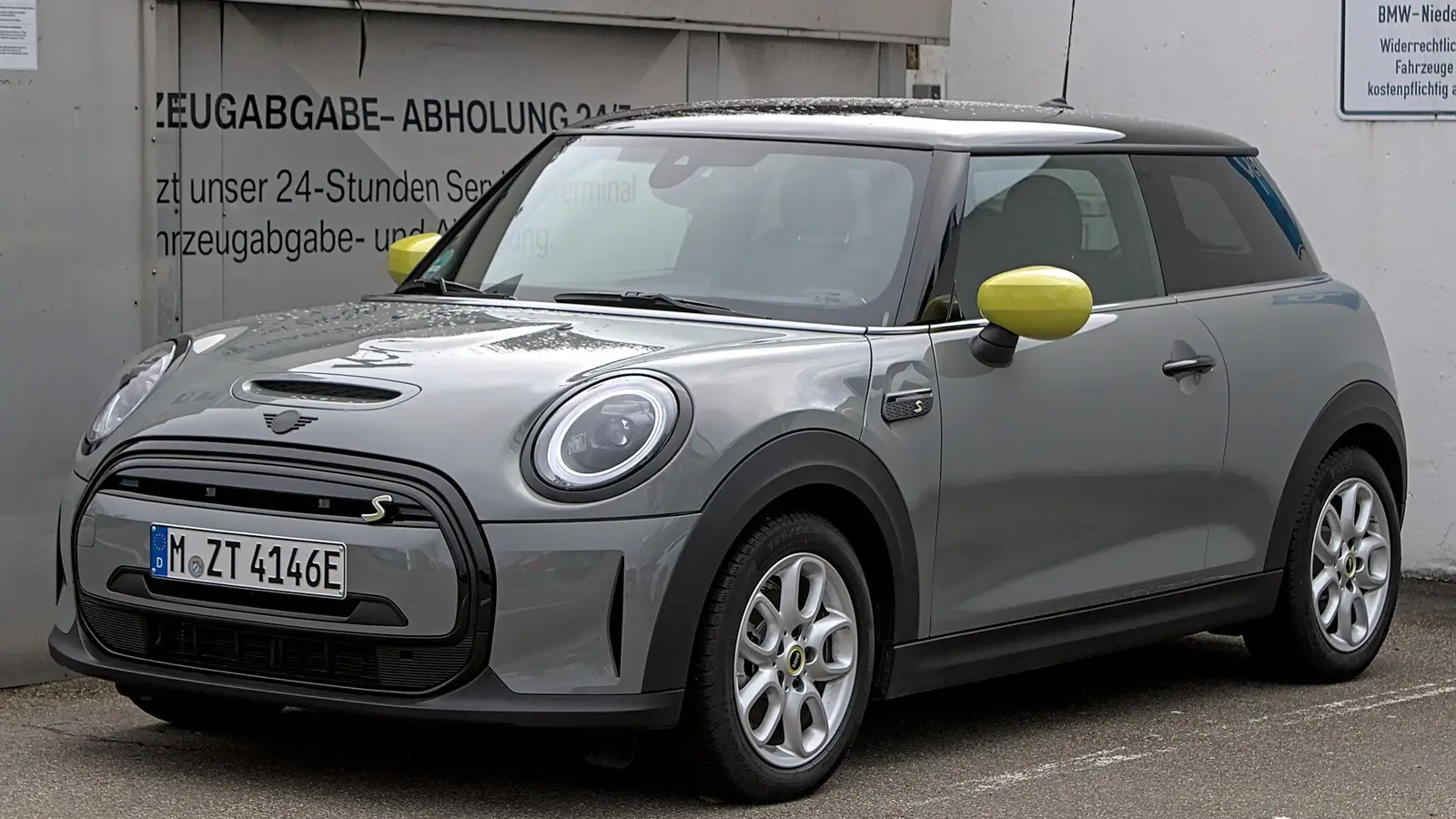 How Mini Became a British Icon: From Utility to Style Legend