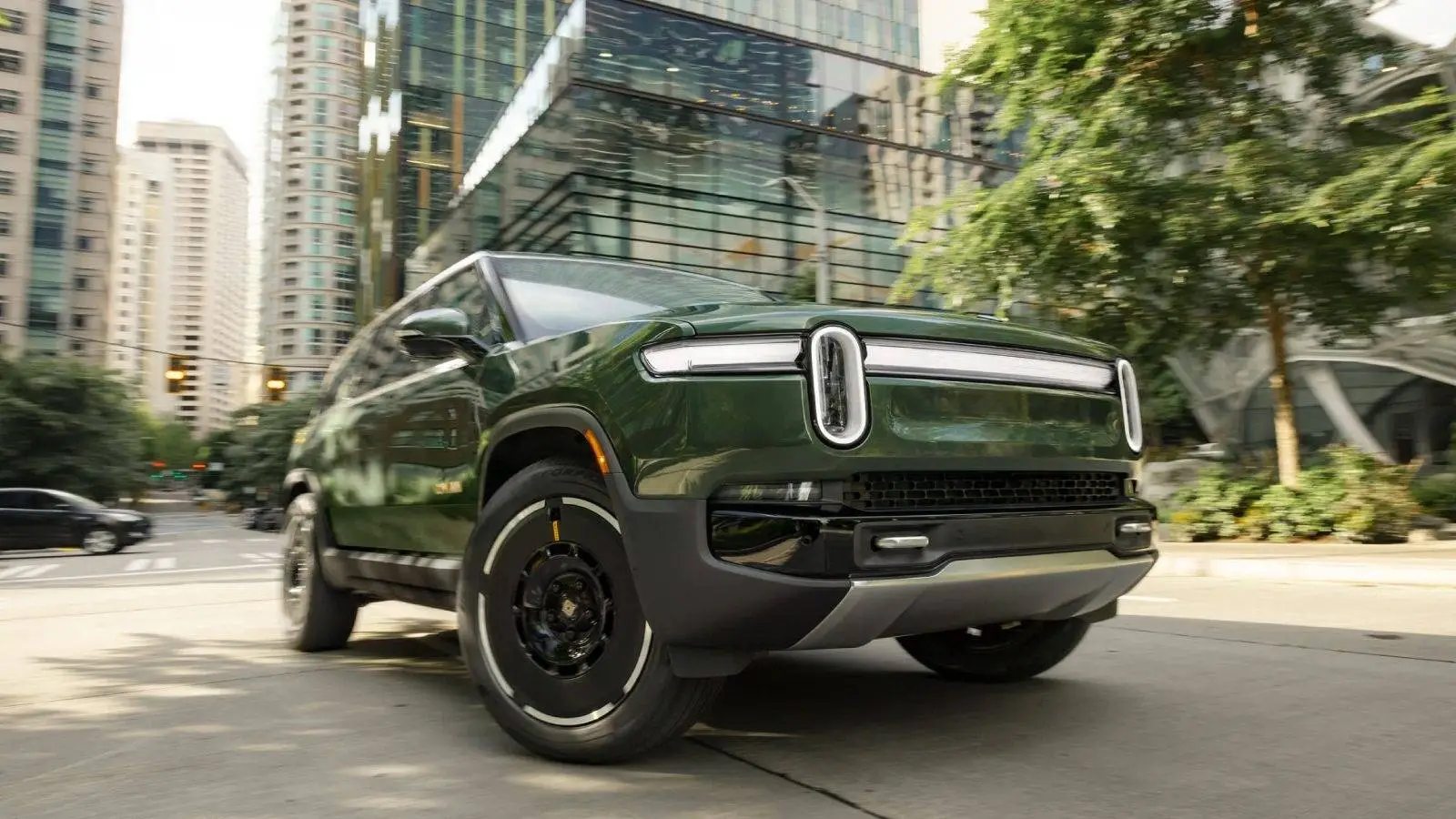 How Climate Change Affects Global Car Buying Choices