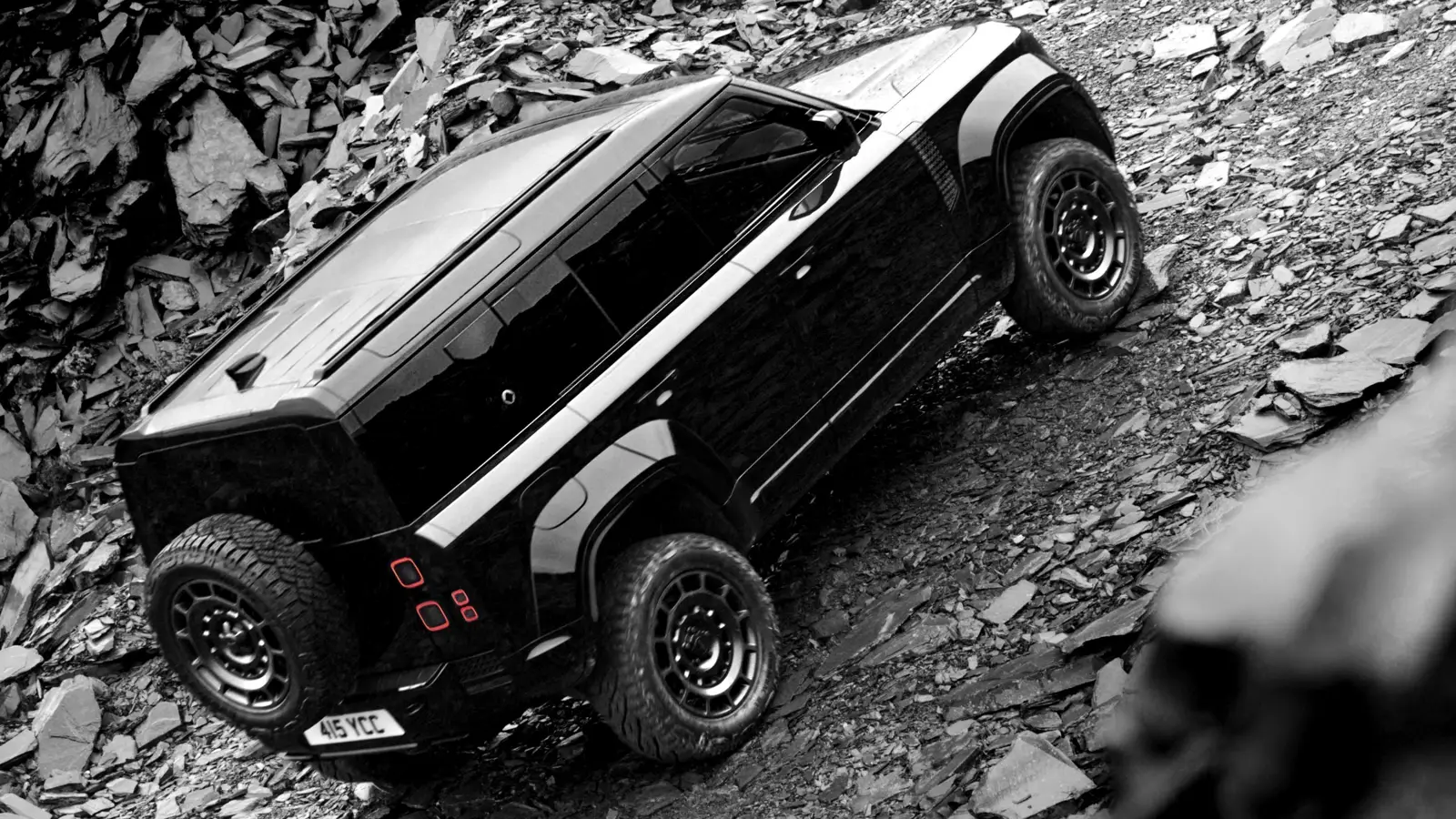 Ground Clearance: Key to Off-Road Capability and Vehicle Evolution