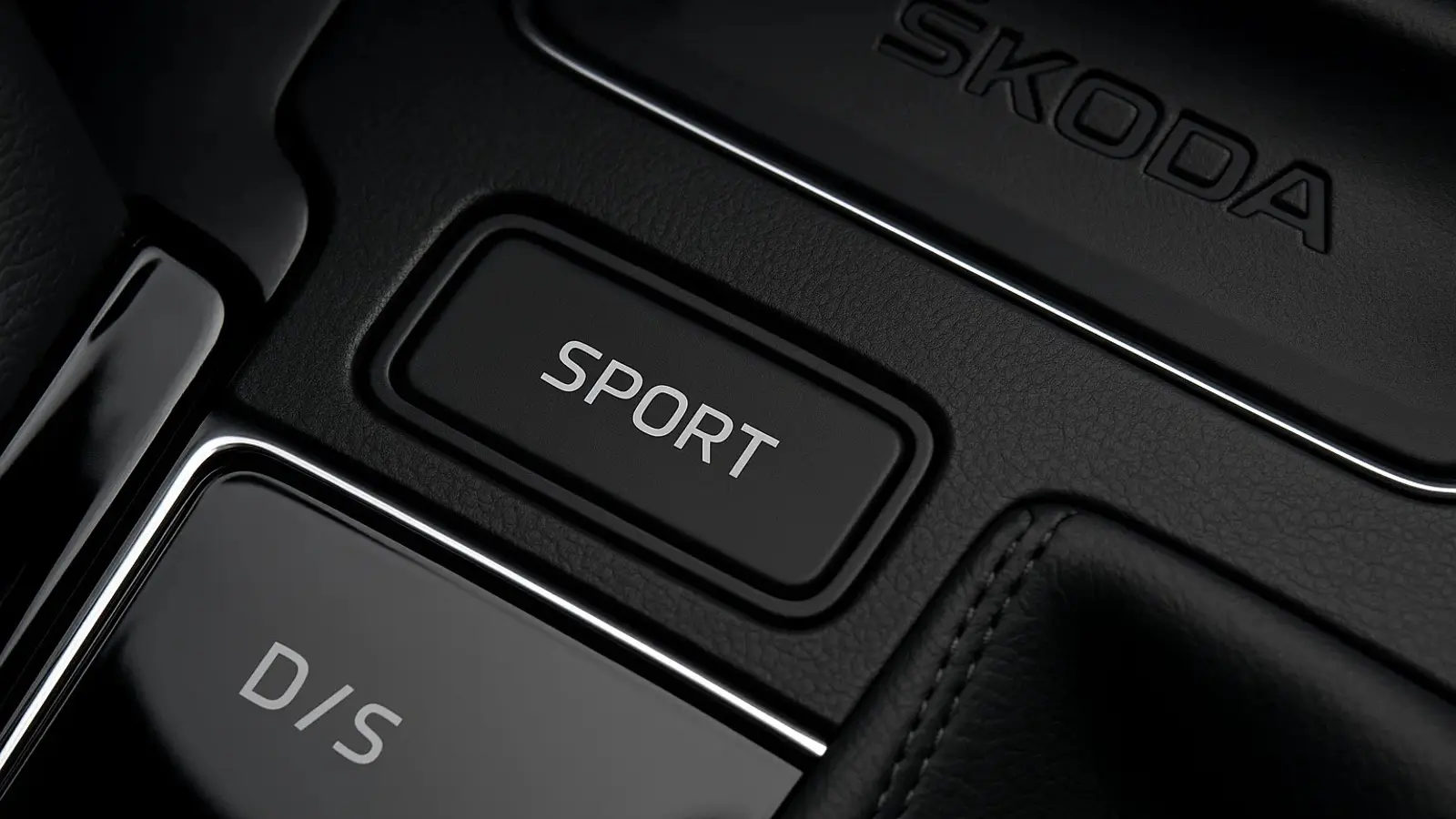Why Your Car’s Sport Button Doesn’t Work: Real Reasons