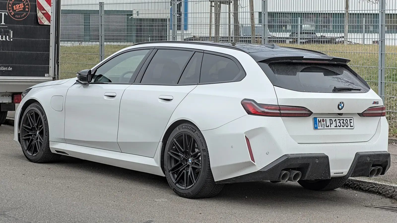 Why Station Wagons Thrive in Europe but Fade in the U.S.