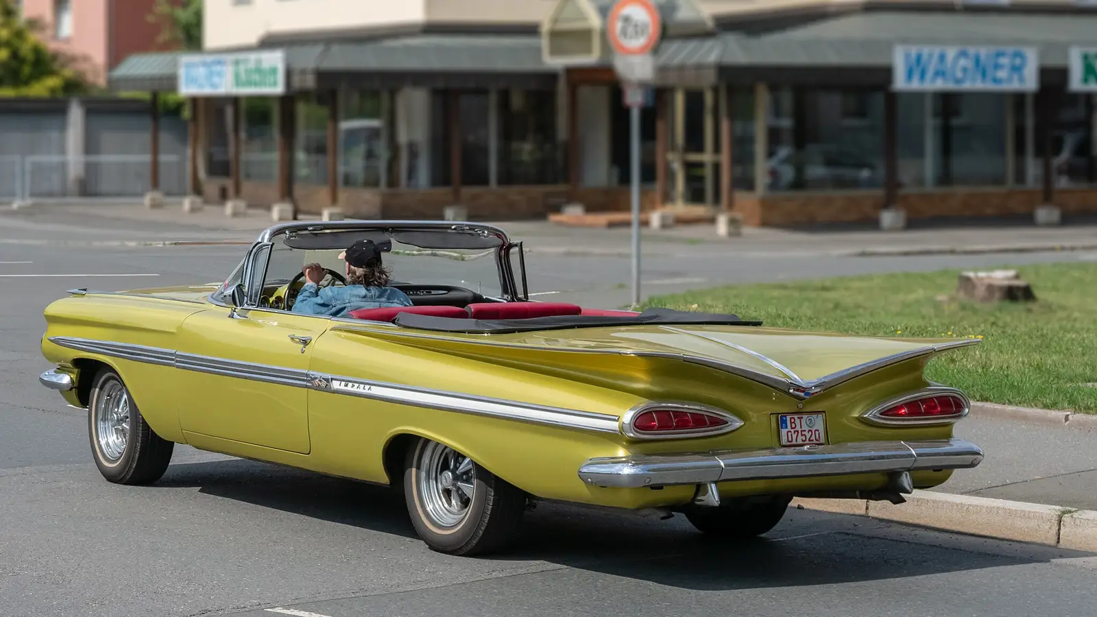 Which Cars Evoke the Most Nostalgia?