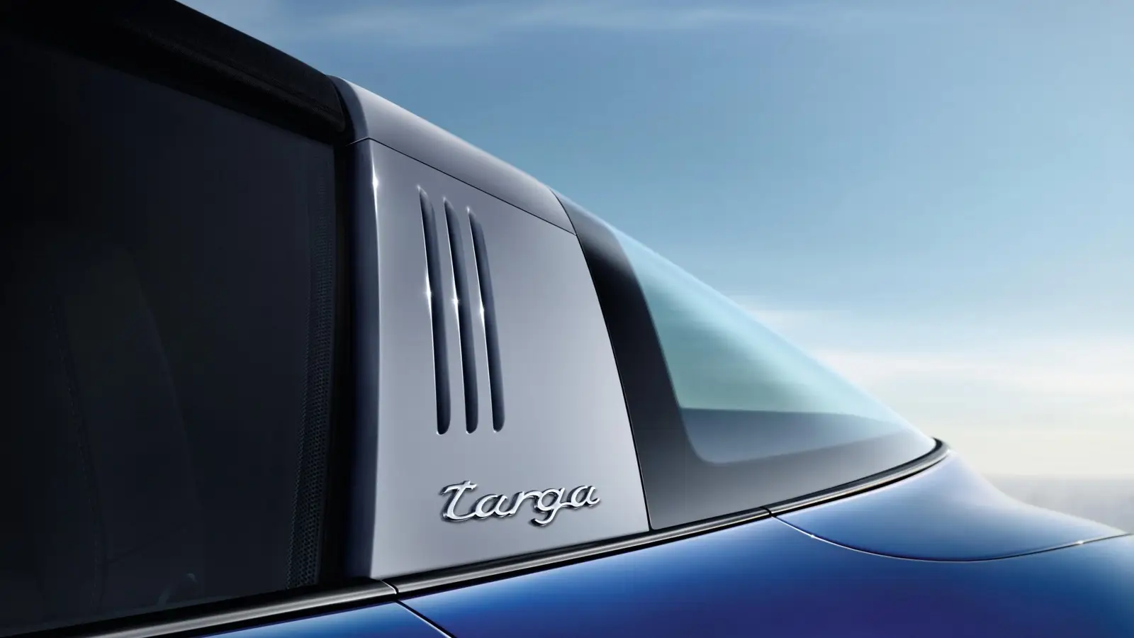 Porsche 911 Targa: 60 years of the iconic roll bar