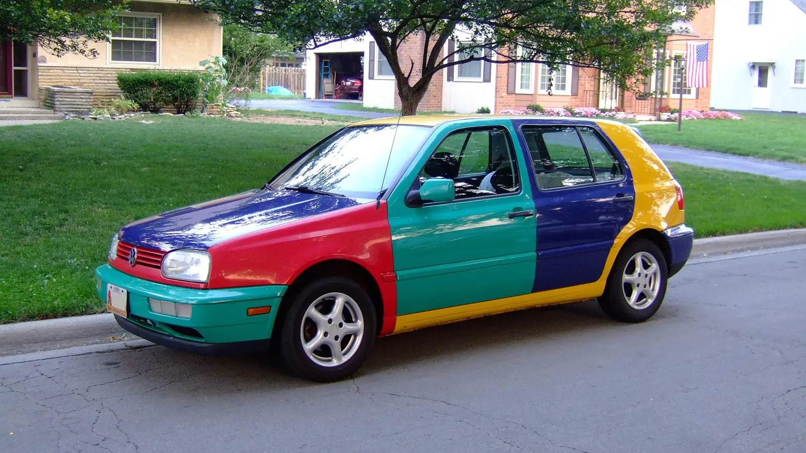 Top 3 Craziest Special Edition Cars in History