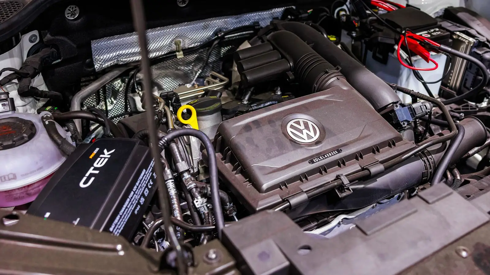 Can You Clean Your Car Engine Yourself? Exploring the Risks