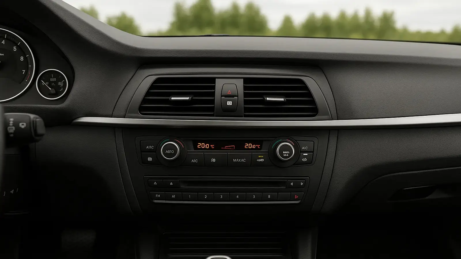 Does Car AC Really Eat Half Your Engine Power?