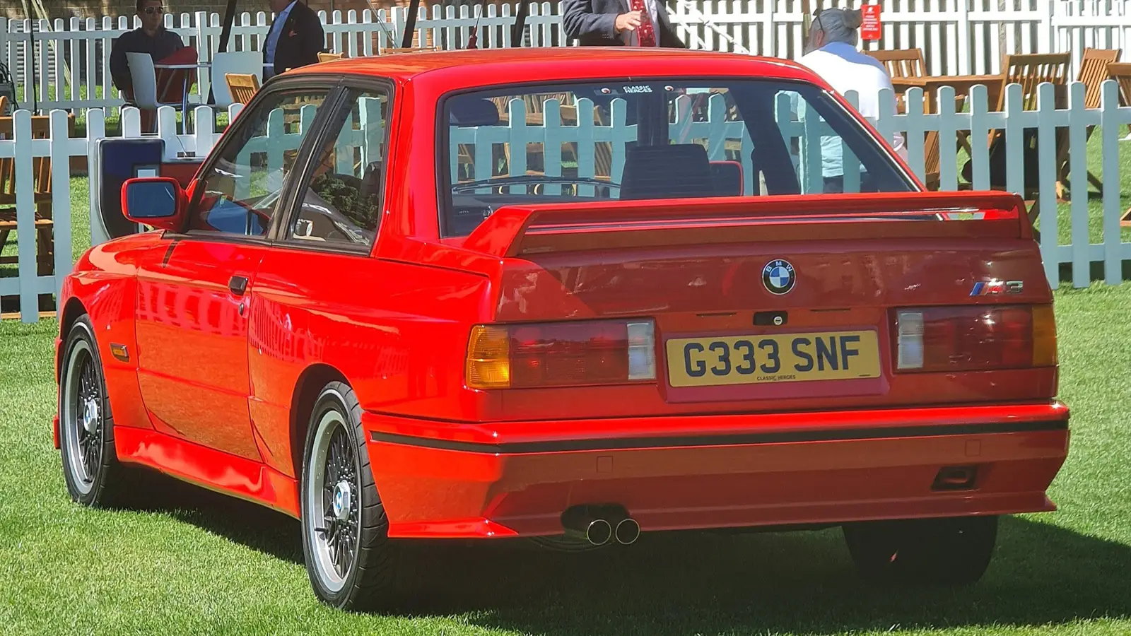 What Happens to Iconic Cars After Fame Fades