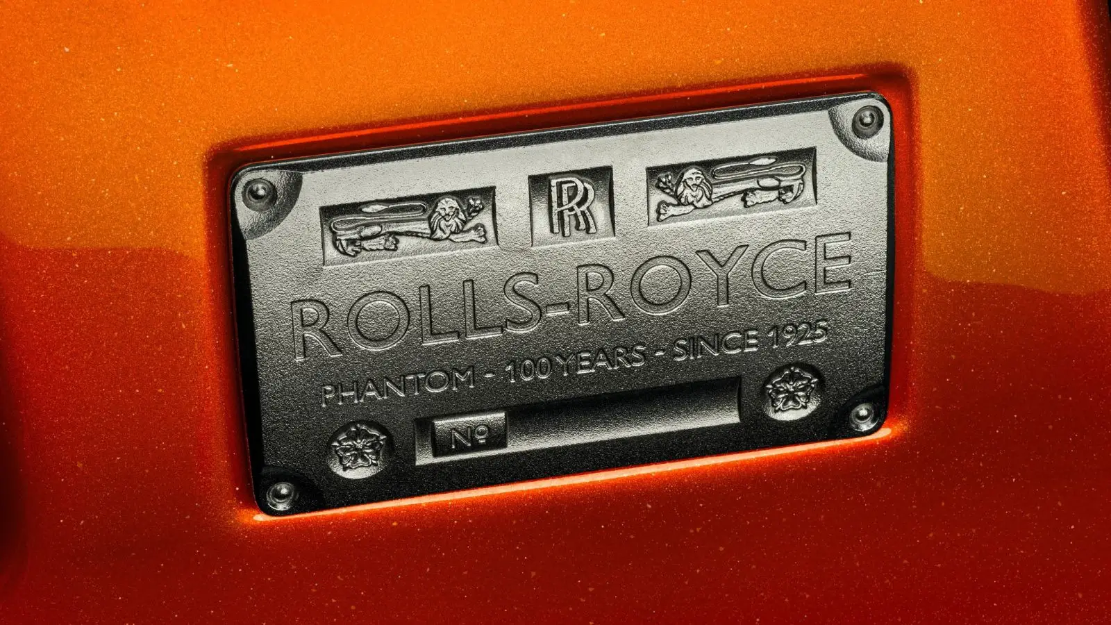 Rolls-Royce Phantom Celebrates 100 Years of Cultural Legacy