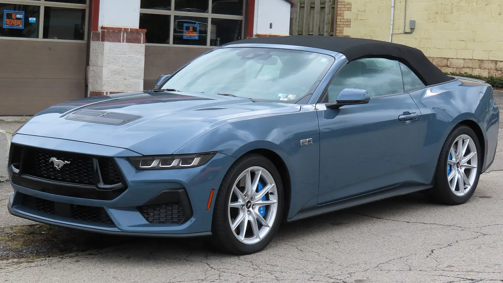 Top 5 Affordable Convertibles to Buy in 2025
