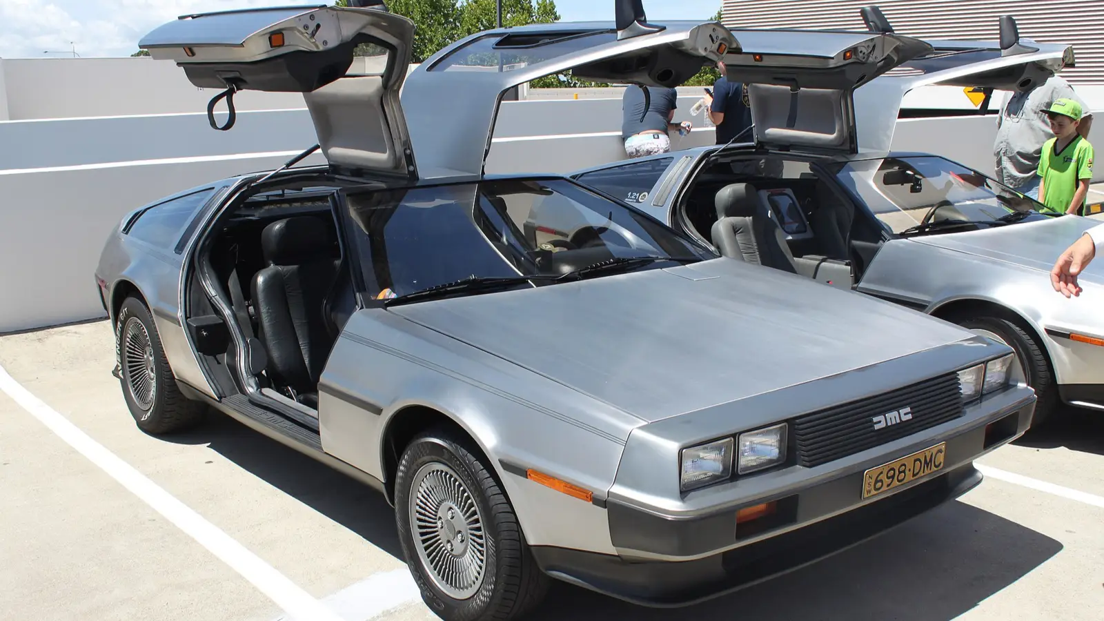 Forgotten Car Brands and Their Iconic Models That Still Inspire