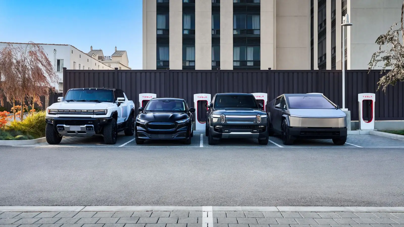 What Happens to EV Batteries After 10 Years and Beyond