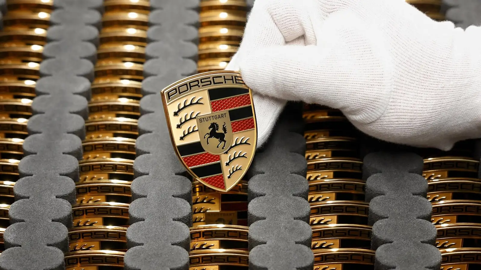 Porsche AG revises 2025 forecast amid battery strategy shift and tariffs