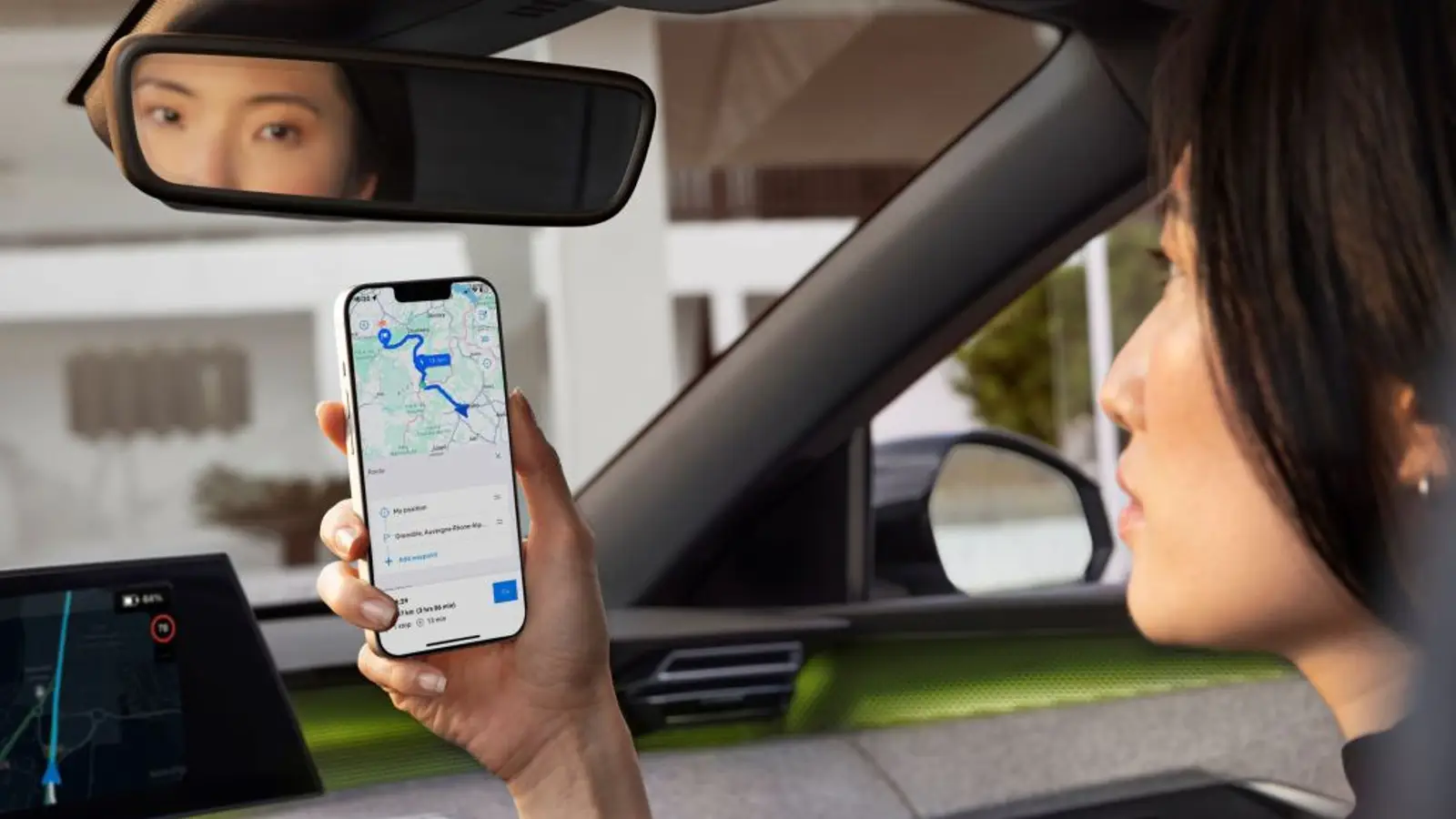 Peugeot expands free connected services for electric cars