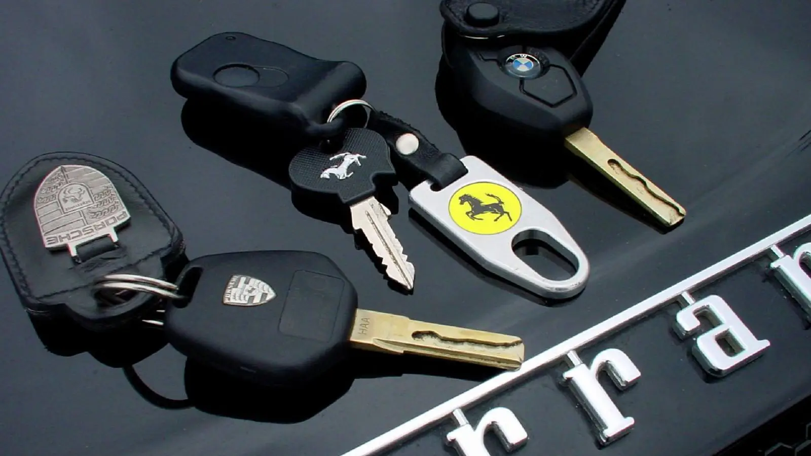 Can Smartphones Fully Replace Car Keys?
