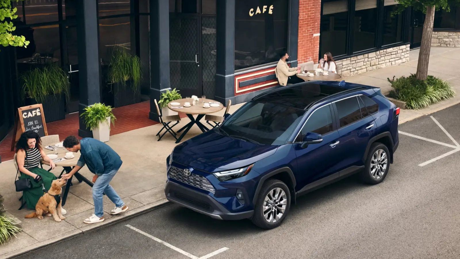 2025 Toyota RAV4: specs, interior, pricing and resale value