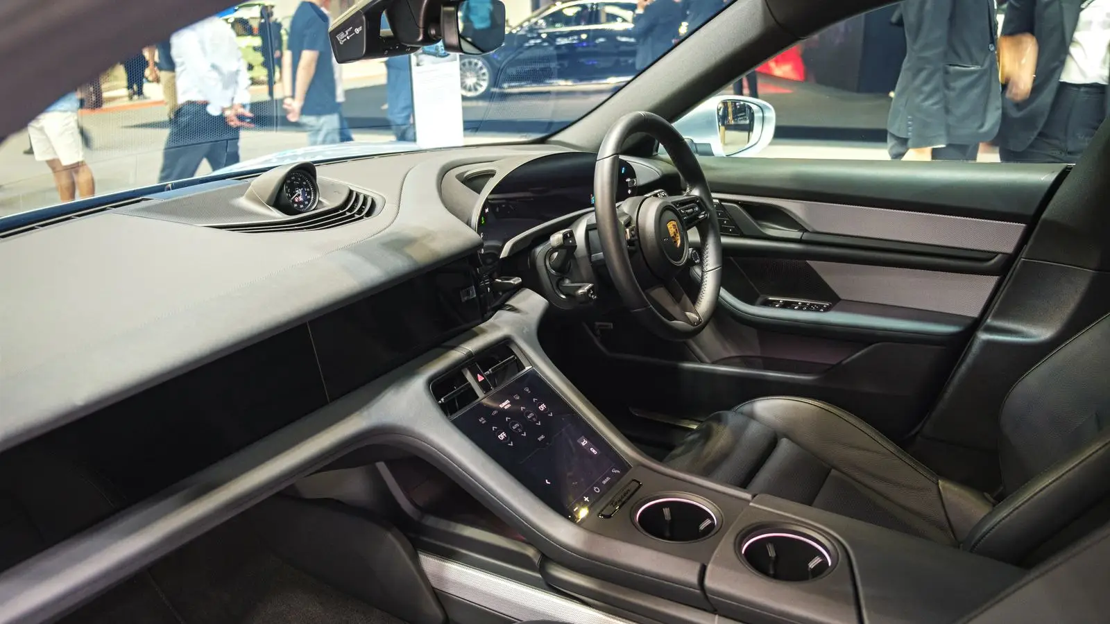 Most Underrated Car Interiors: Genesis, Kia, Mazda