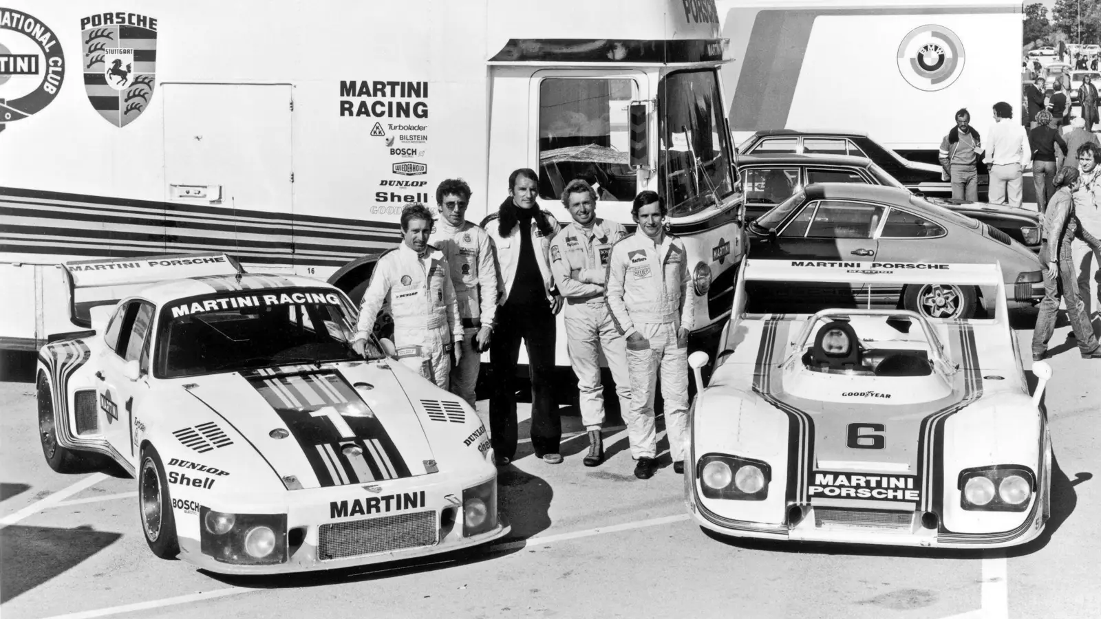 Porsche honors Jochen Mass, legendary endurance driver, dies at 78